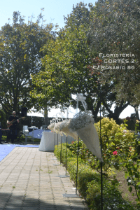 Calabacicas - decoración