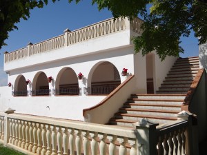 calabacicas escaleras